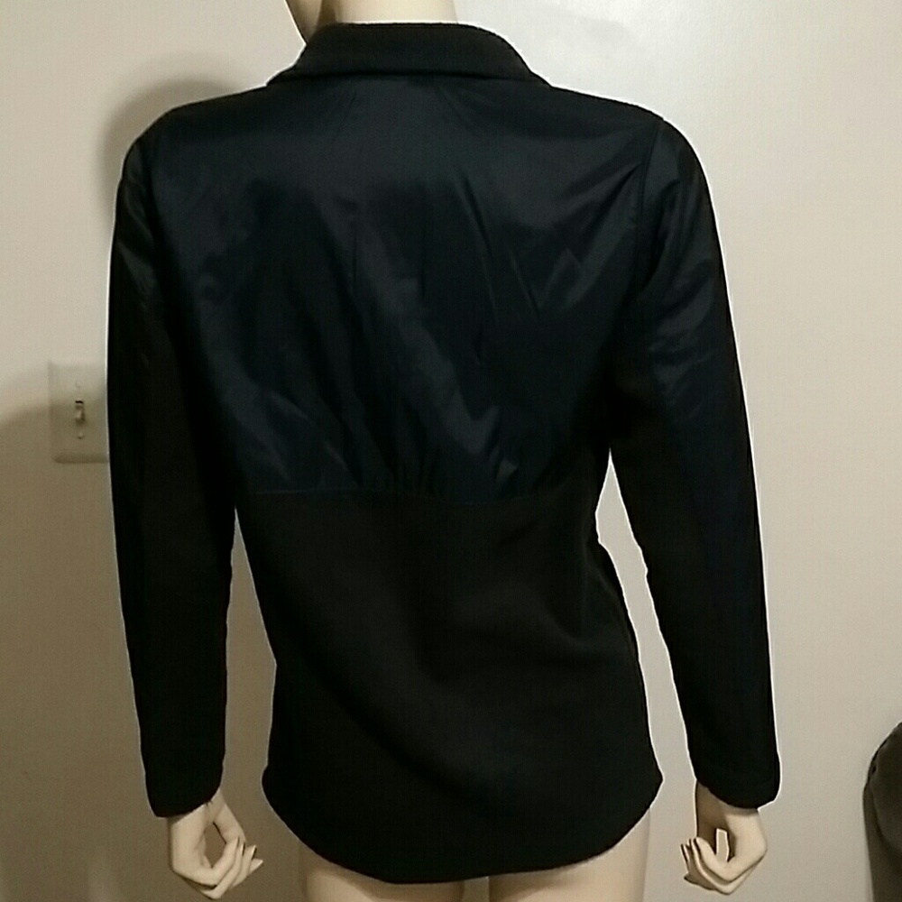 "Columbia" jacket - Picture 4 of 8